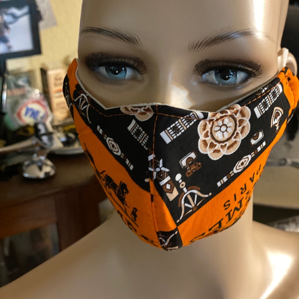 Face mask